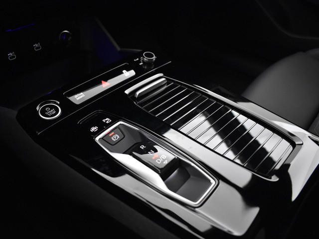 Audi A6 Avant e-tron