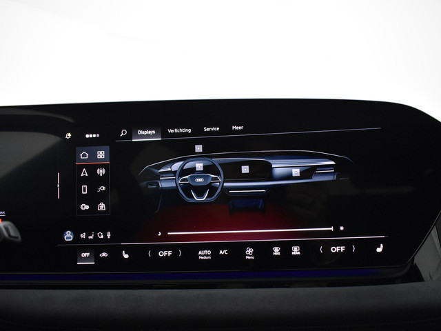 Audi A6 Avant e-tron