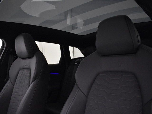 Audi A6 Avant e-tron