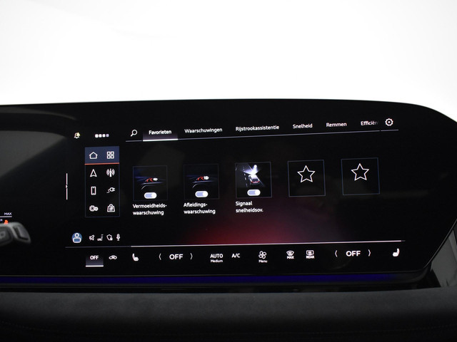 Audi A6 Avant e-tron