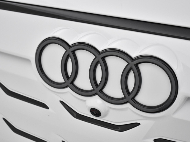 Audi A6 Avant e-tron