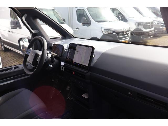 Kia PV5