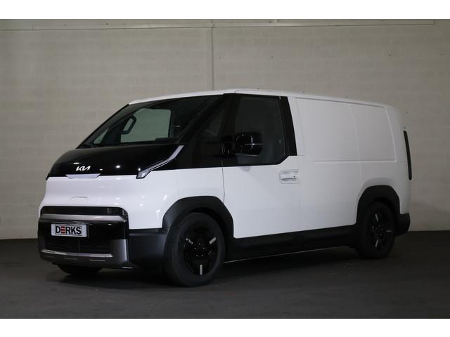 Kia PV5