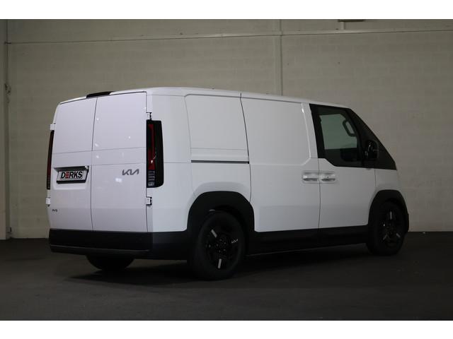 Kia PV5