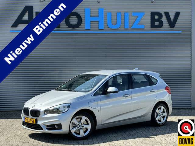 BMW 2 Serie 2017 Hybride