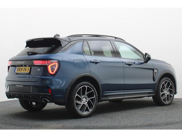 Lynk & Co 01