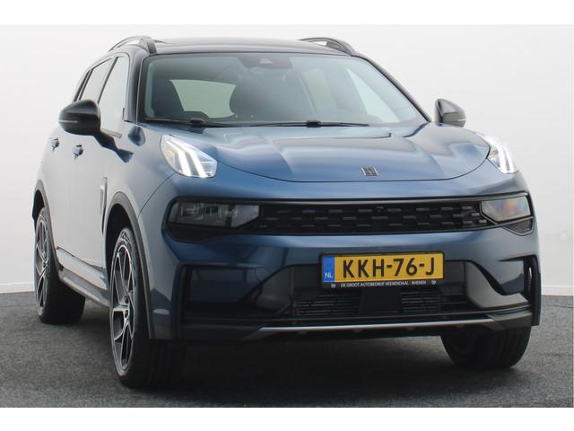 Lynk & Co 01
