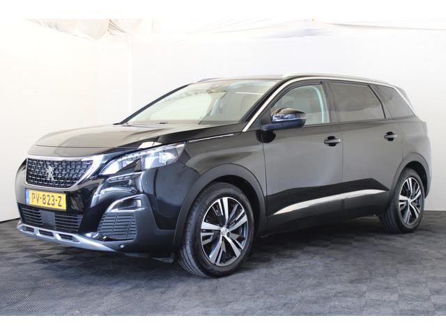 Peugeot 5008 2017 Diesel