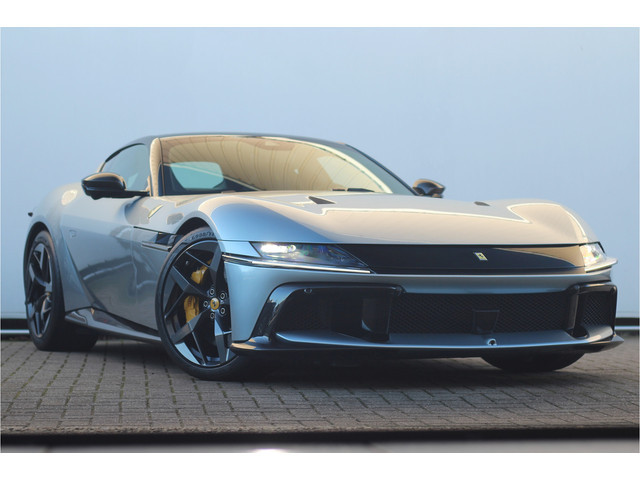 Ferrari 12Cilindri 2025 Benzine