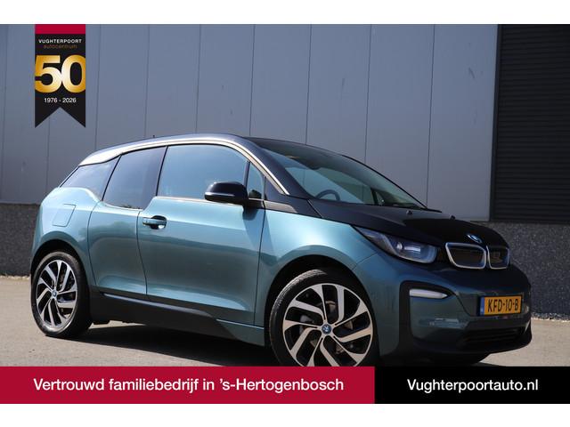 BMW i3 2021 Elektrisch