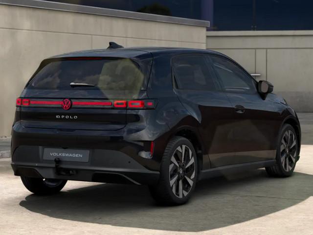 Volkswagen ID. Polo