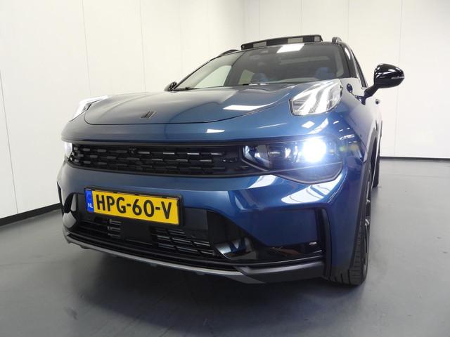 Lynk & Co 01