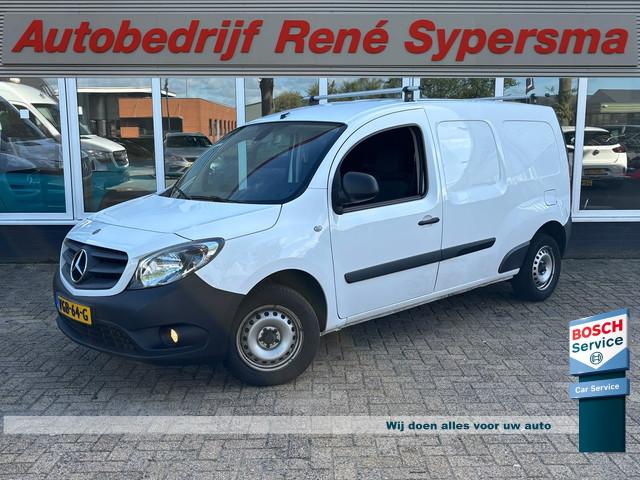 Mercedes-Benz Citan 2020 Diesel