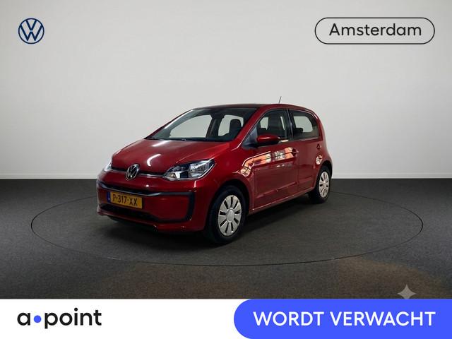 Volkswagen up! 2022 Benzine