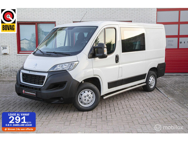 Peugeot Boxer 2020 Diesel