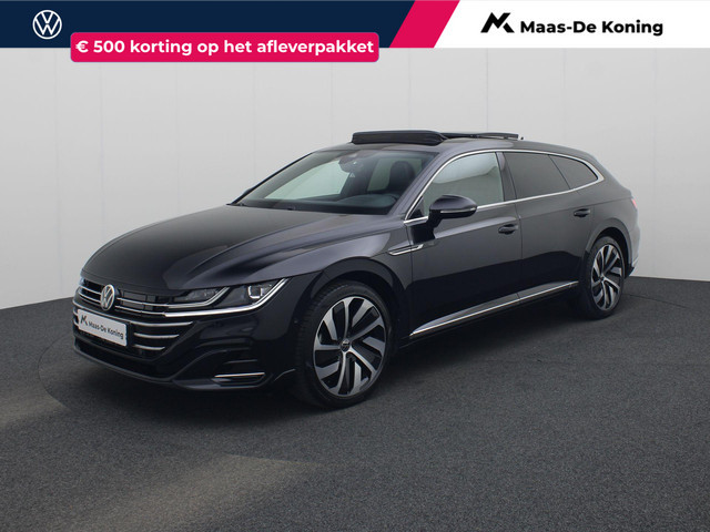 Volkswagen Arteon 2022 Benzine