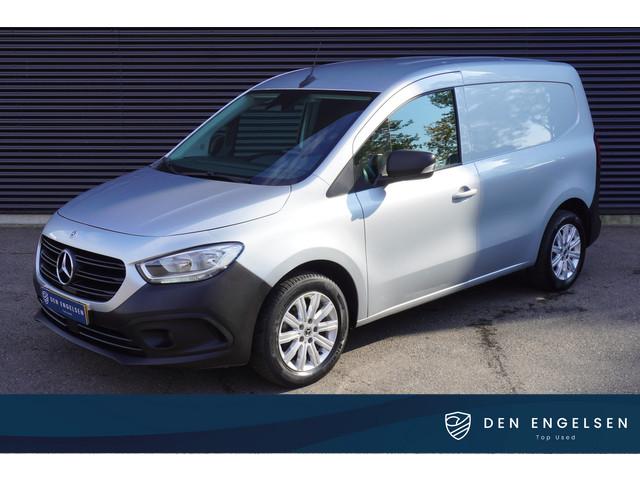 Mercedes-Benz Citan 2022 Diesel