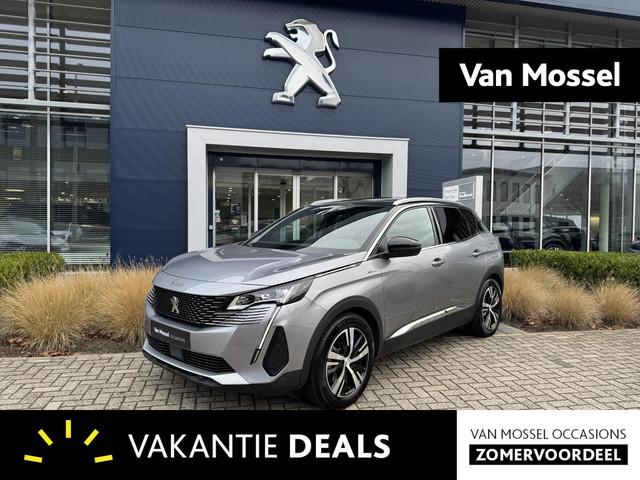 Peugeot 3008 2023 Hybride