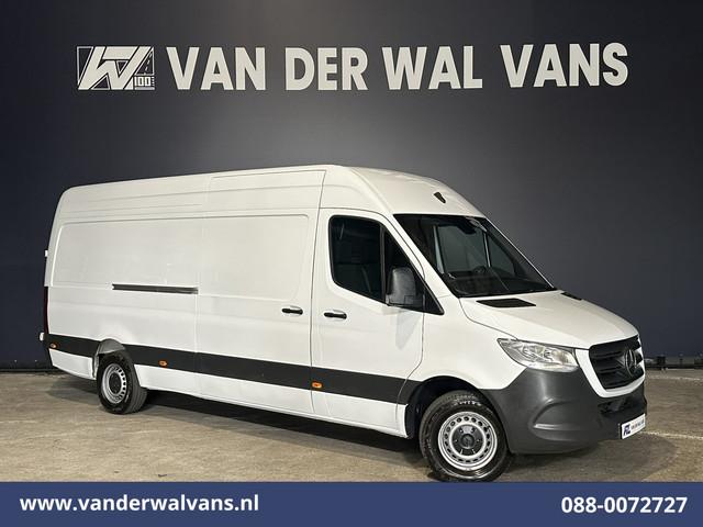 Mercedes-Benz Sprinter 2024 Diesel