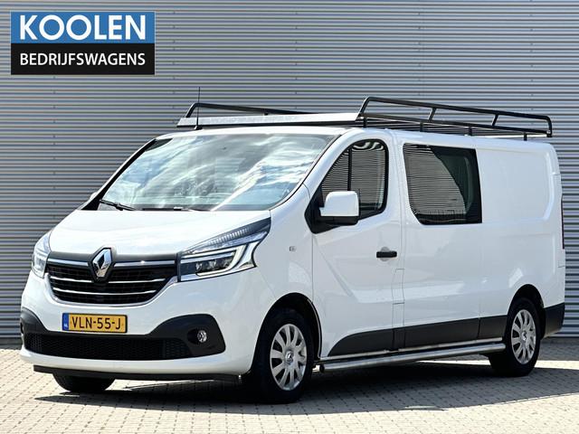 Renault Trafic 2021 Diesel