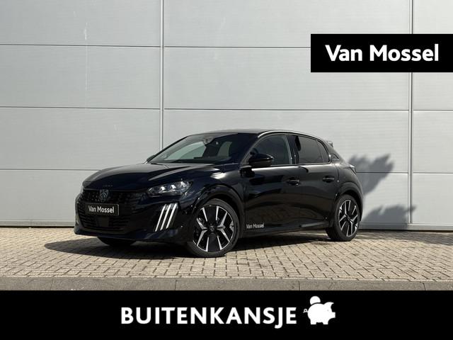 Peugeot 208 2026 Hybride