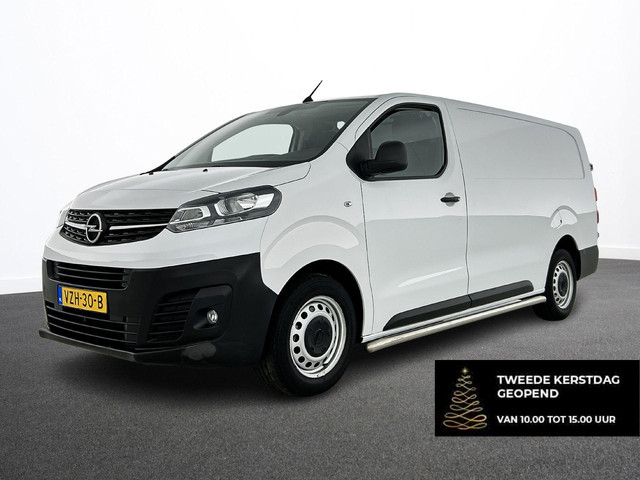 Opel Vivaro 2023 Diesel