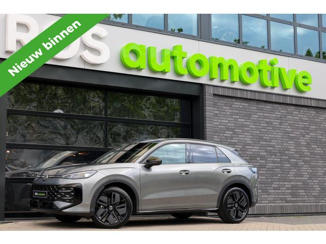 Volkswagen T-Roc 2026 Benzine