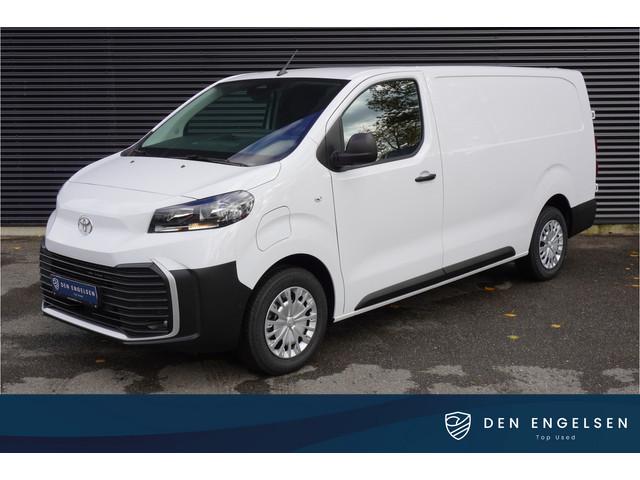 Toyota pro-ace