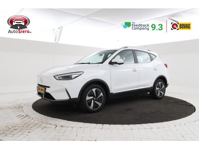 MG ZS-EV 2023 Elektrisch