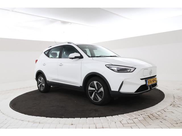MG ZS-EV