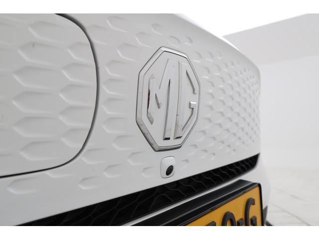 MG ZS-EV