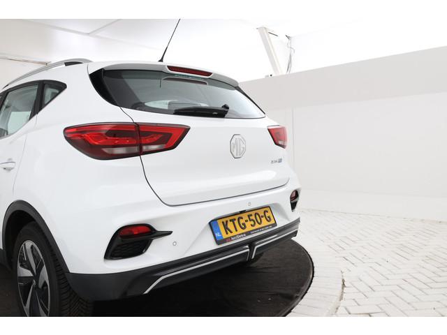 MG ZS-EV