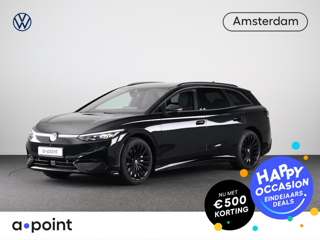 Volkswagen ID.7 2025 Elektrisch