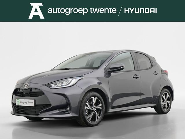 Toyota Yaris 2026 Hybride