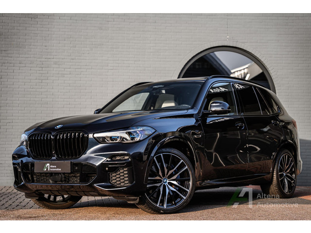 BMW X5 2022 Hybride