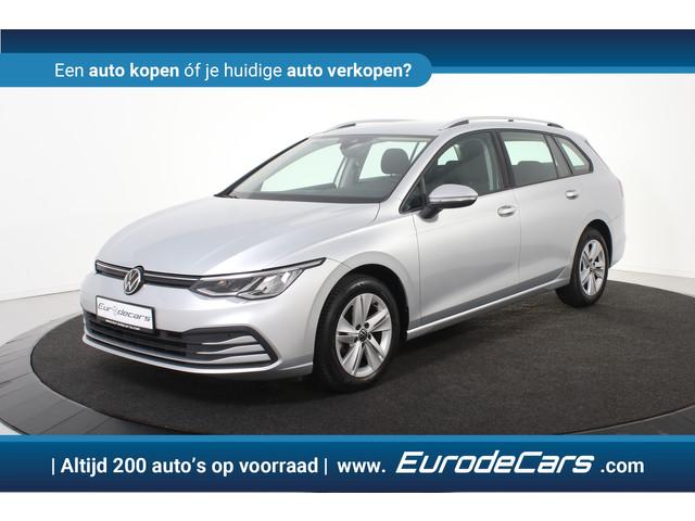Volkswagen Golf 2023 Benzine