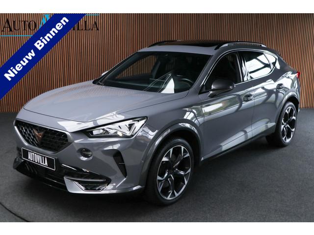 Cupra Formentor 2023 Benzine