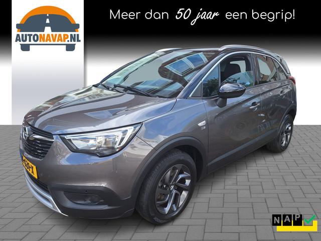 Opel Crossland X 2019 Benzine