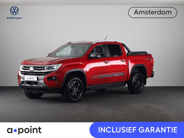 Volkswagen Amarok 2024 Diesel