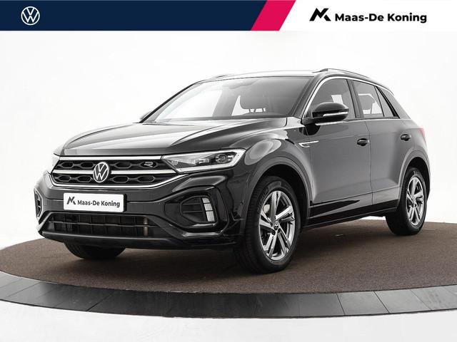 Volkswagen T-Roc 2023 Benzine