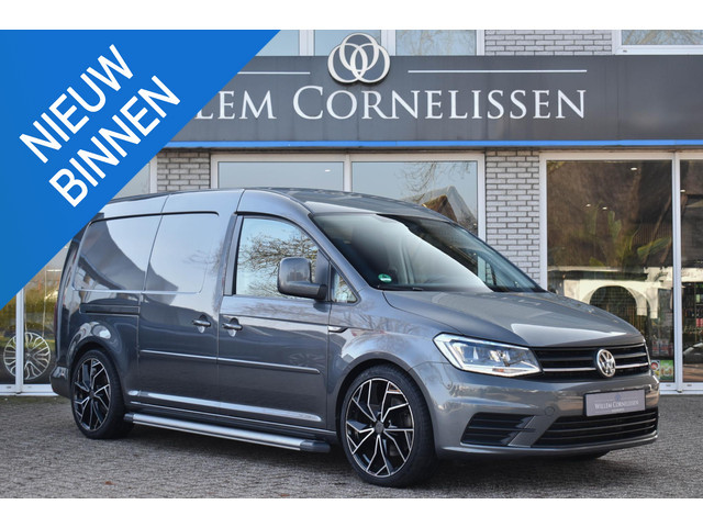 Volkswagen Caddy 2019 Diesel
