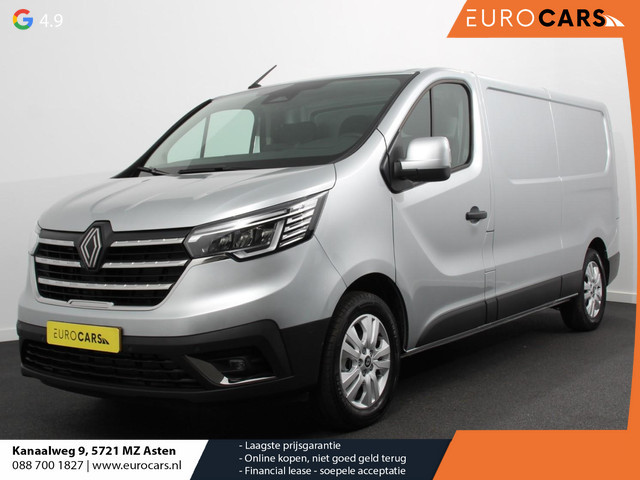 Renault Trafic 2024 Diesel