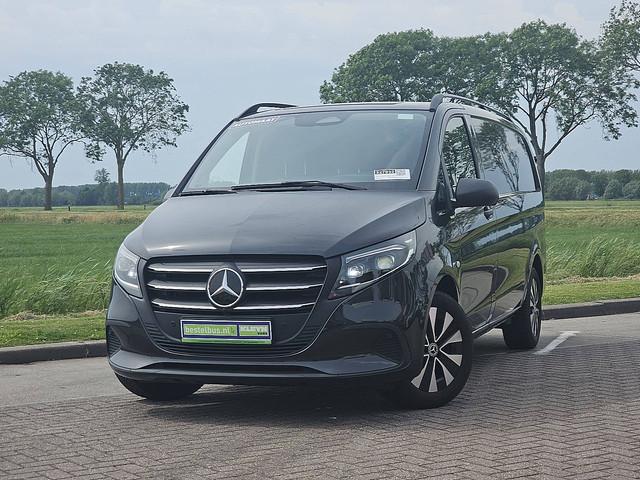 Mercedes-Benz Vito 2024 Diesel