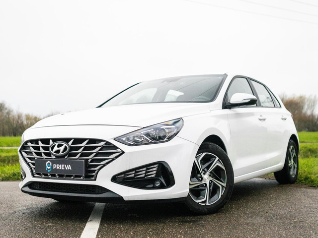 Hyundai i30 2022 Benzine