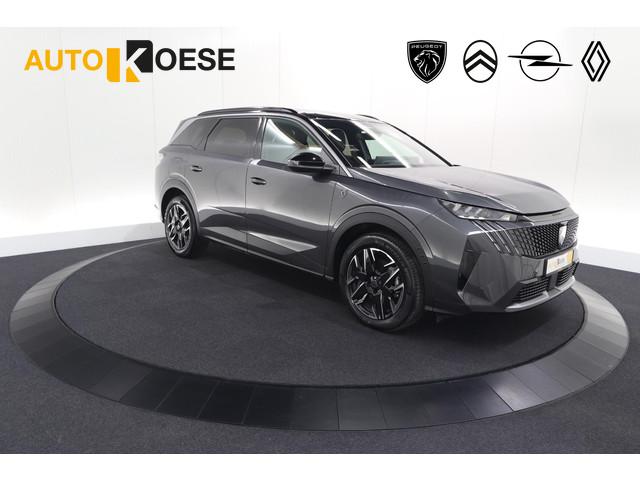Peugeot 5008 2025 Hybride