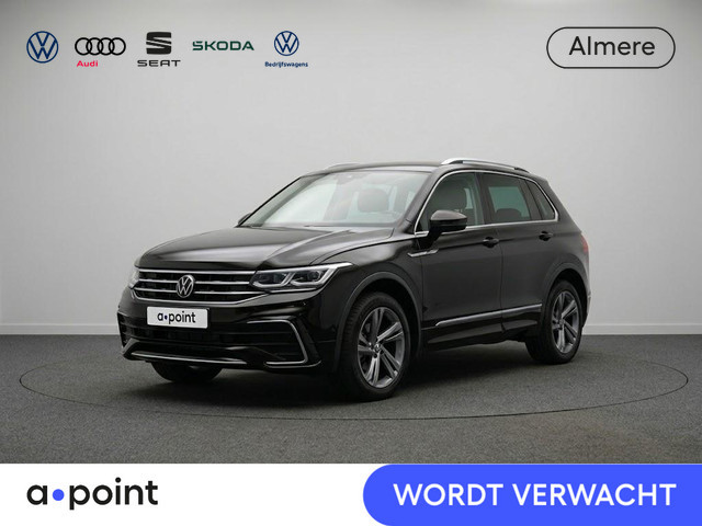 Volkswagen Tiguan 2022 Hybride