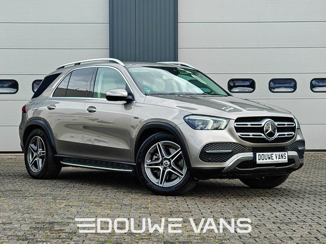 Mercedes-Benz GLE 2020 Hybride