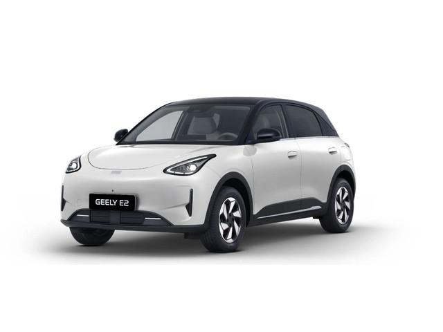 Geely E2