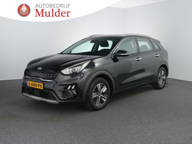 Kia Niro 2021 Hybride