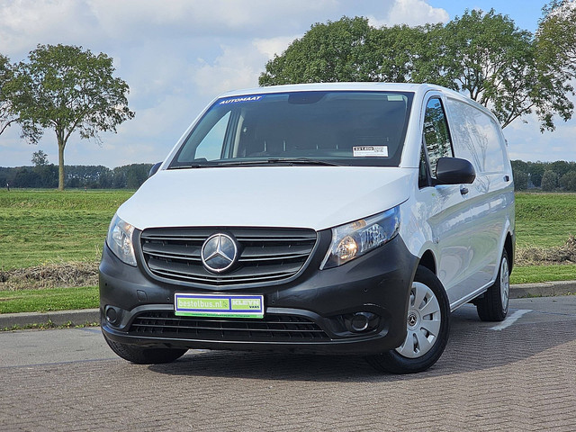 Mercedes-Benz Vito 2021 Diesel